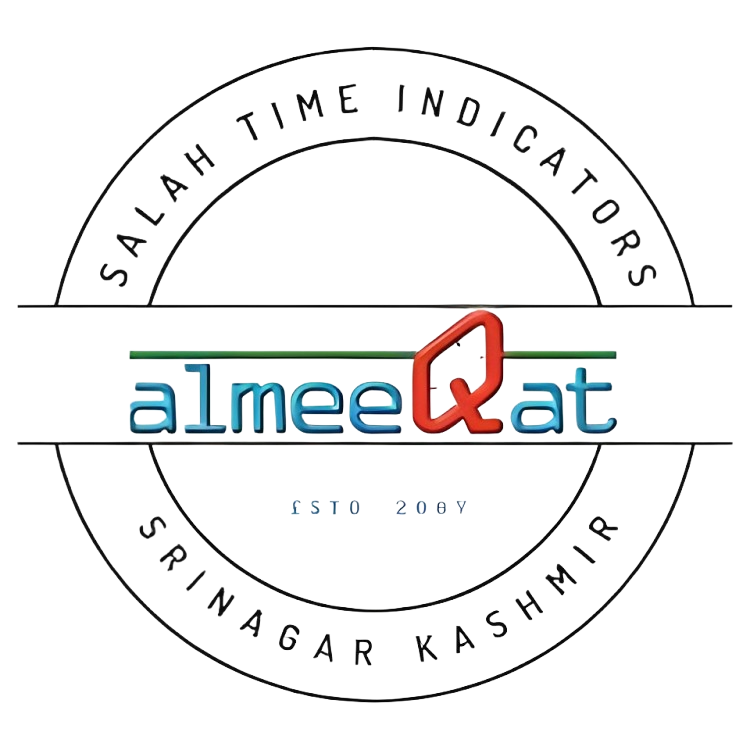 Almeeqat